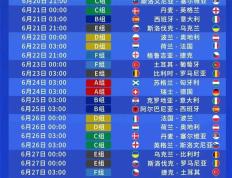 包含引人入胜的欧洲国家杯赛实时报道的词条