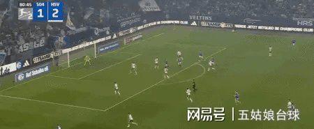 关于沙尔克客场逆袭，德甲强队实力浮出水面的信息