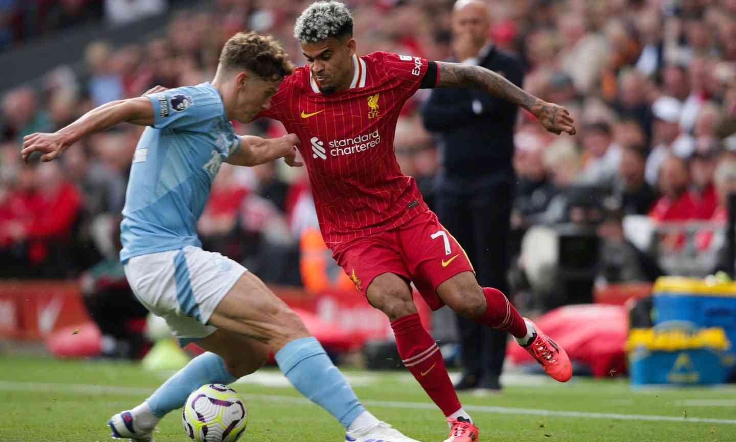 字母哥连续三场比赛得分超过爆冷，利物浦不断突破！全场沸腾不已的简单介绍